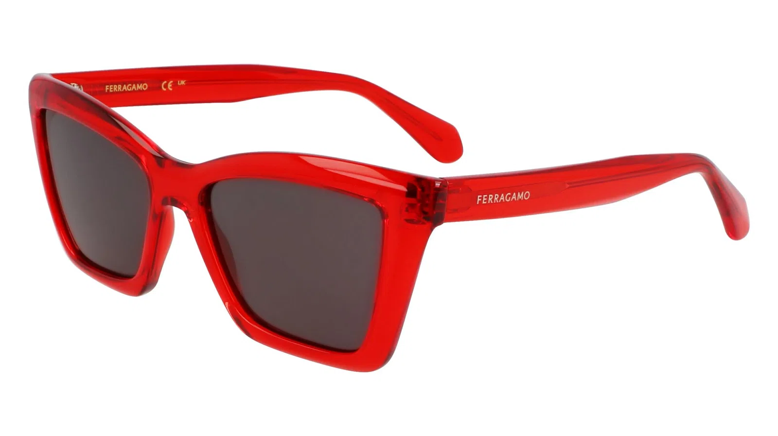 Salvatore Ferragamo SF2039SE Sunglasses - view 2